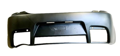 Rear Bumper - Alfa Romeo 147 GTA 156040625