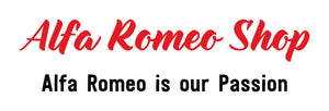 Alfa Romeo Shop