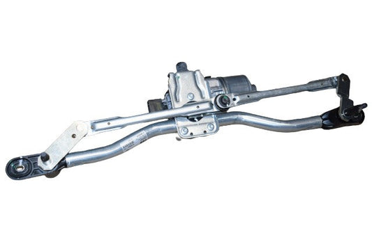 Wiper Motor & Linkage - Giulietta