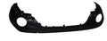 Bumper Fascia, Rear - Dark Miron - Stelvio - Partsworld-UK - 156152323