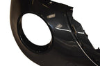 Bumper Fascia, Rear - Dark Miron - Stelvio - Partsworld-UK - 156152323