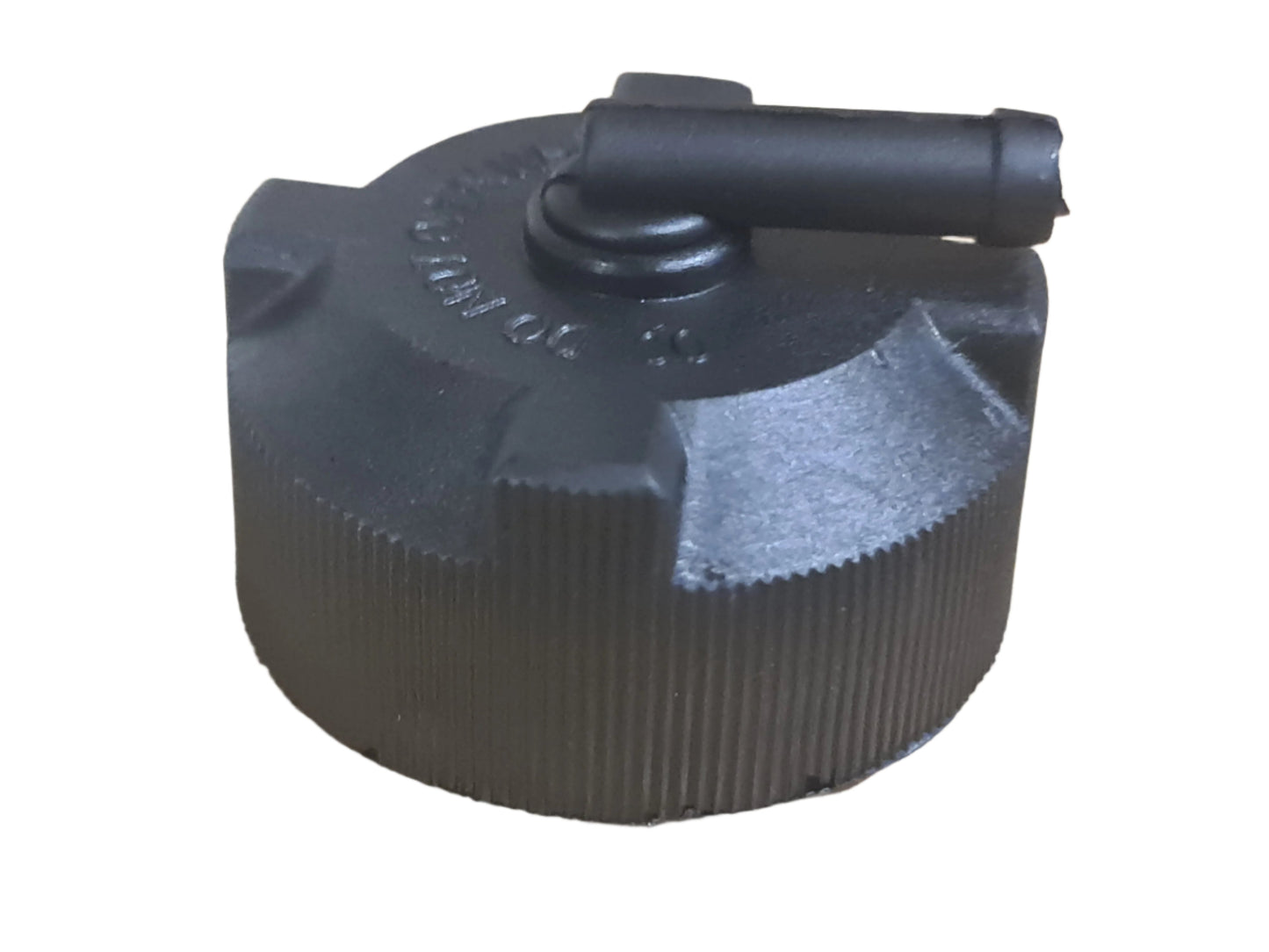Coolant Expansion Tank Cap