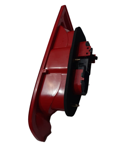 Rear Lamp, Nearside / Left Inner - 156