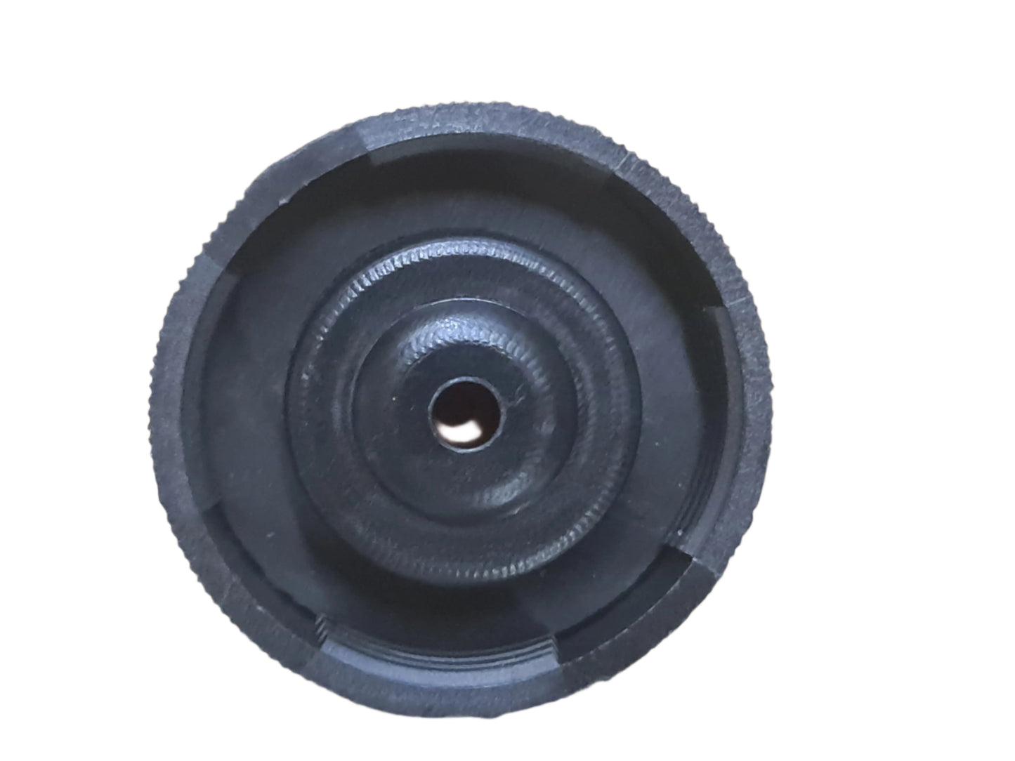 Coolant Expansion Tank Cap