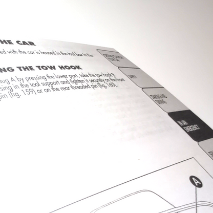 Owner's Handbook - MiTo