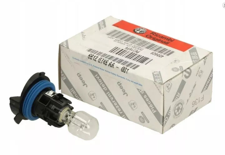 Daylight Running Bulb - Mito