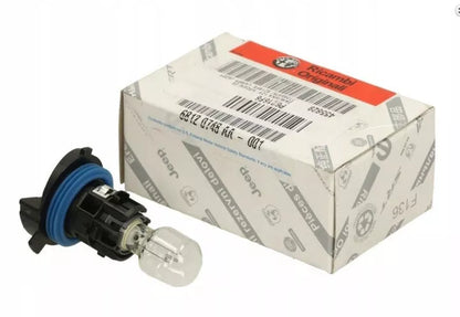 Daylight Running Bulb - Mito