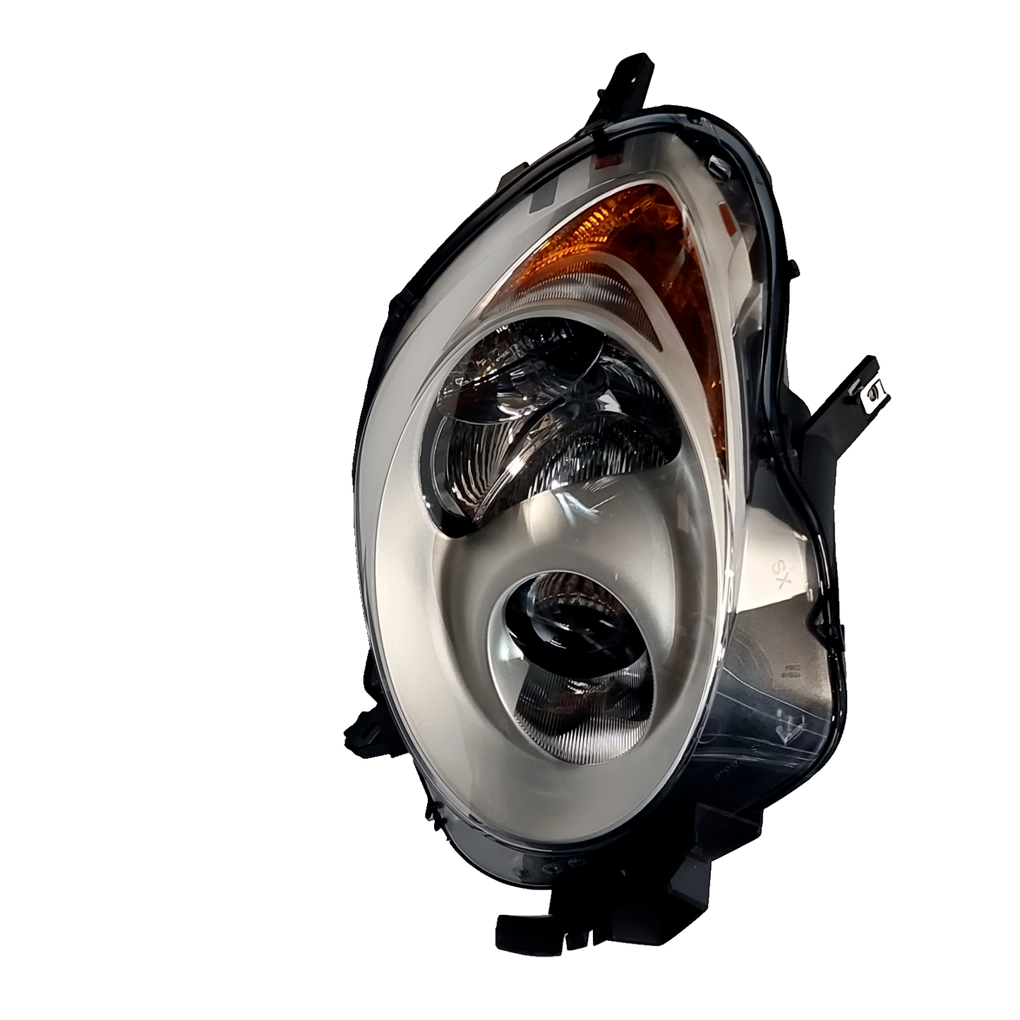 Headlamp, Nearside - Mito