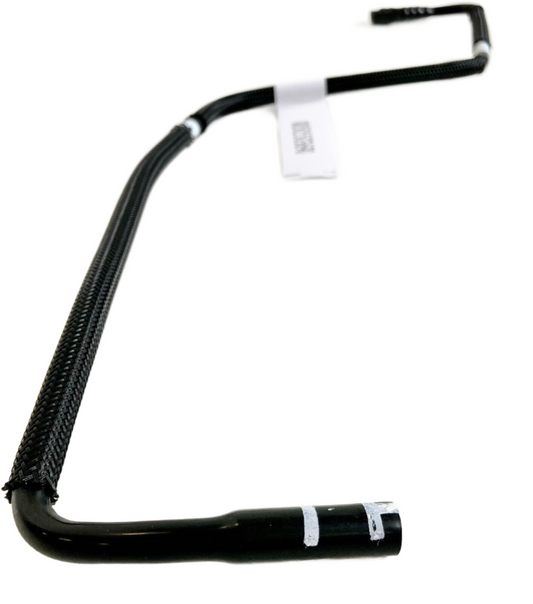 Head Tank Hose - Giulia & Stelvio 2.0