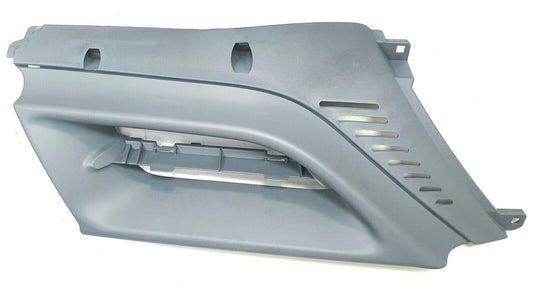 Alfa Romeo 166 Offside / Right Lower Radiator Grille - Partsworld-UK - 156020745