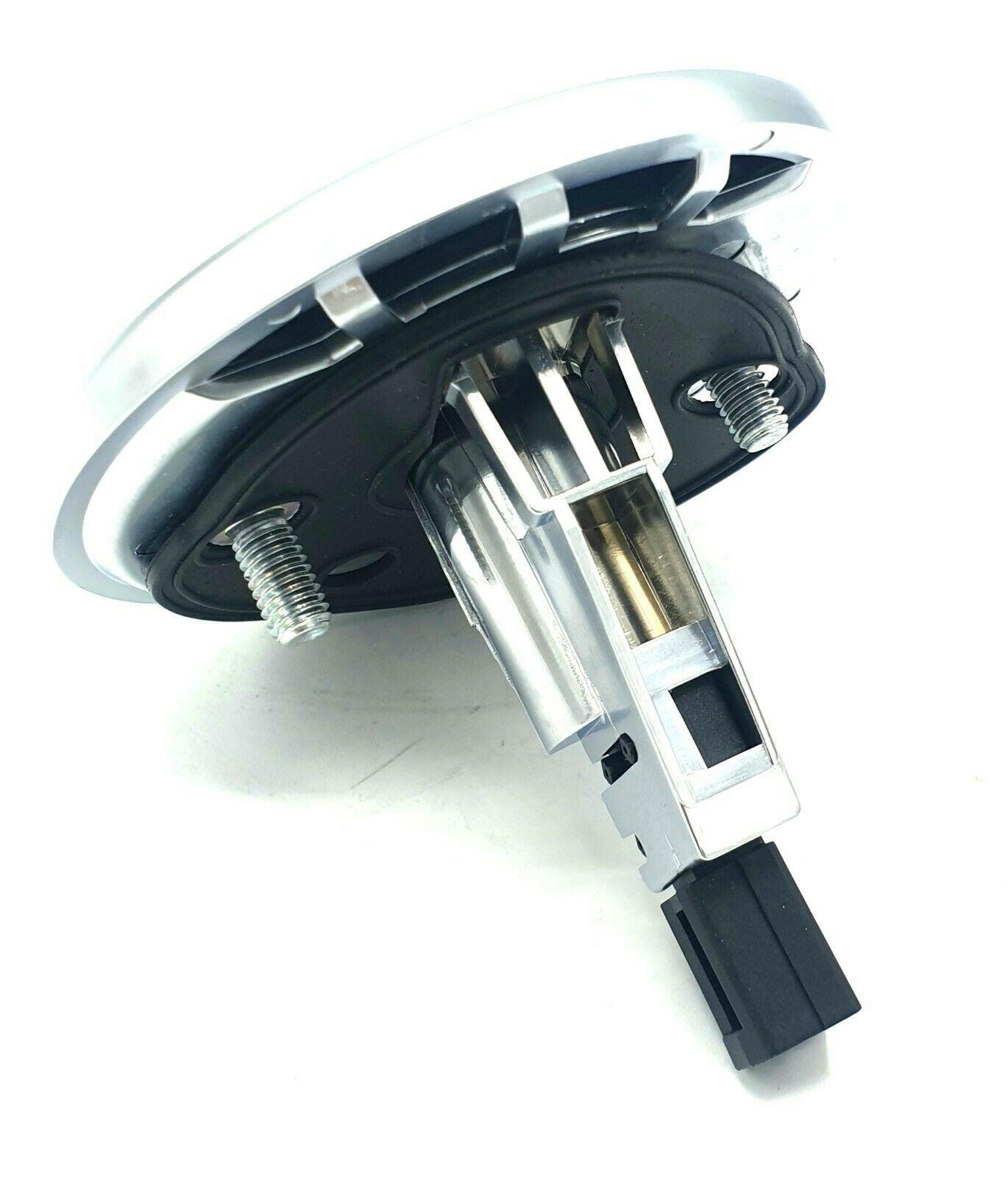 Badge, Tailgate (Push Button) - Mito 2016> - Partsworld-UK - 50545260