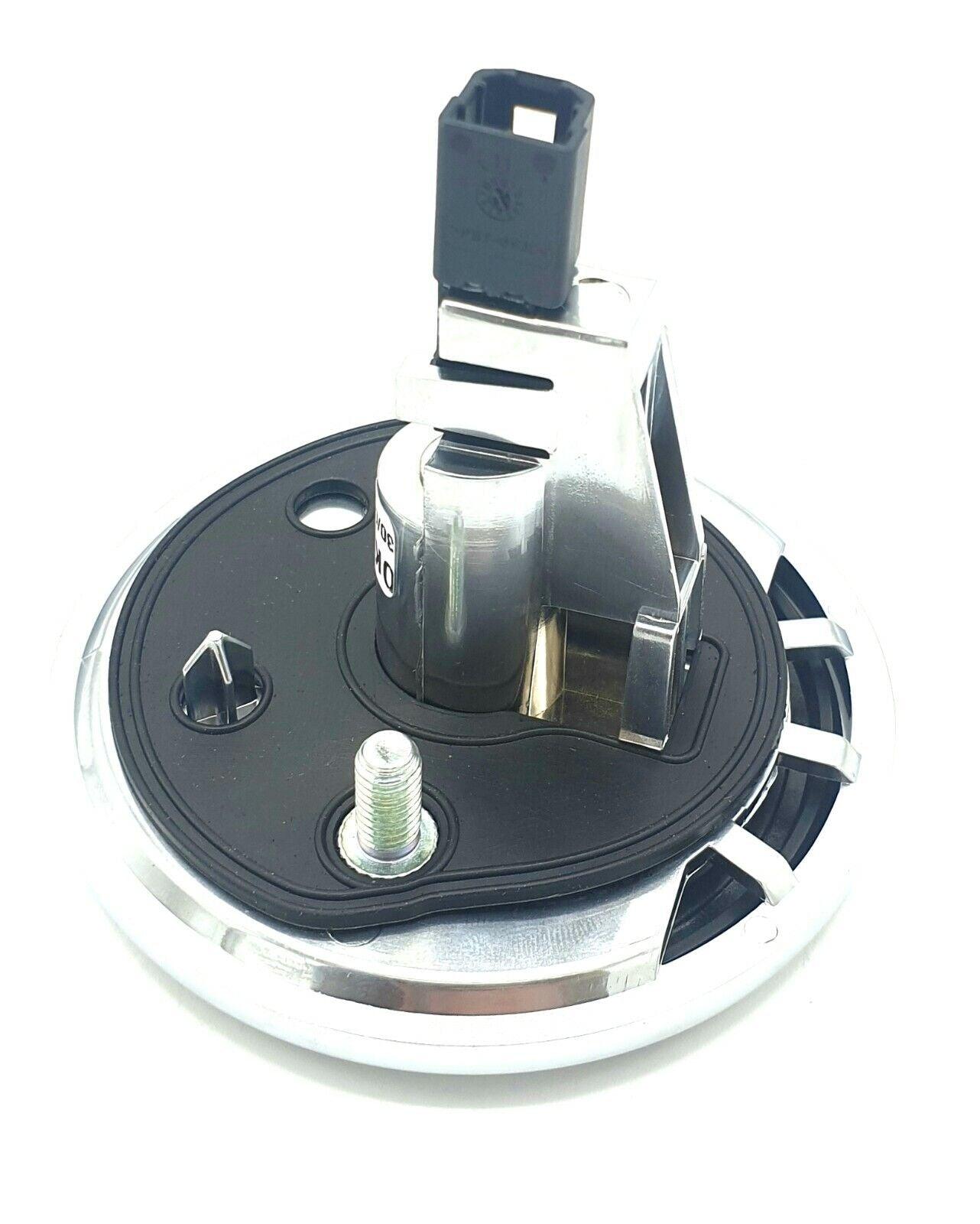 Badge, Tailgate (Push Button) - Mito 2016> - Partsworld-UK - 50545260