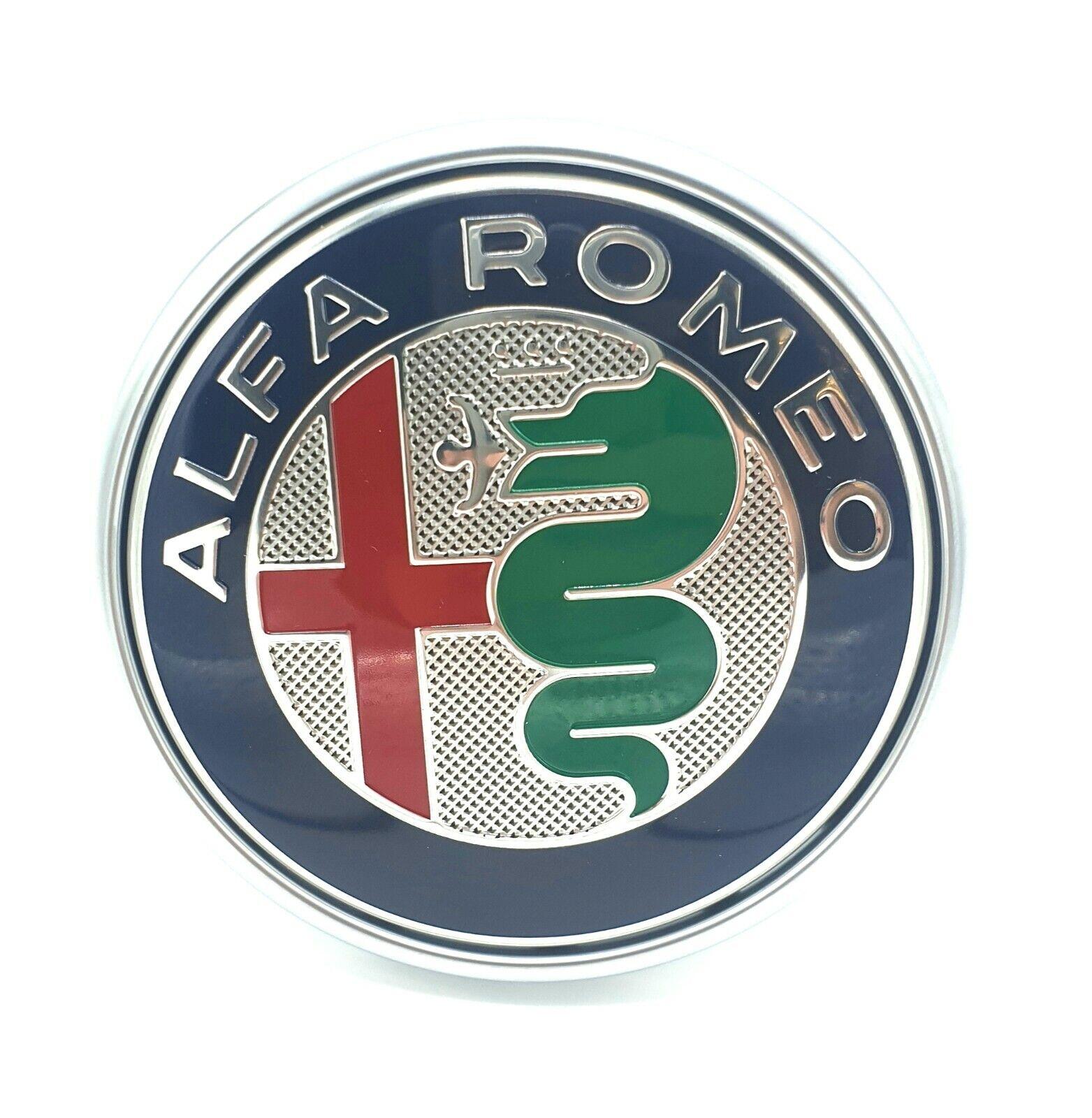 Badge, Tailgate (Push Button) - Mito 2016> - Partsworld-UK - 50545260