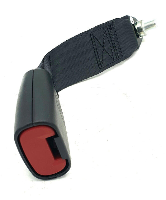 Seat Belt Buckle, Nearside Rear- 156 & GT - Alfa Romeo Shop