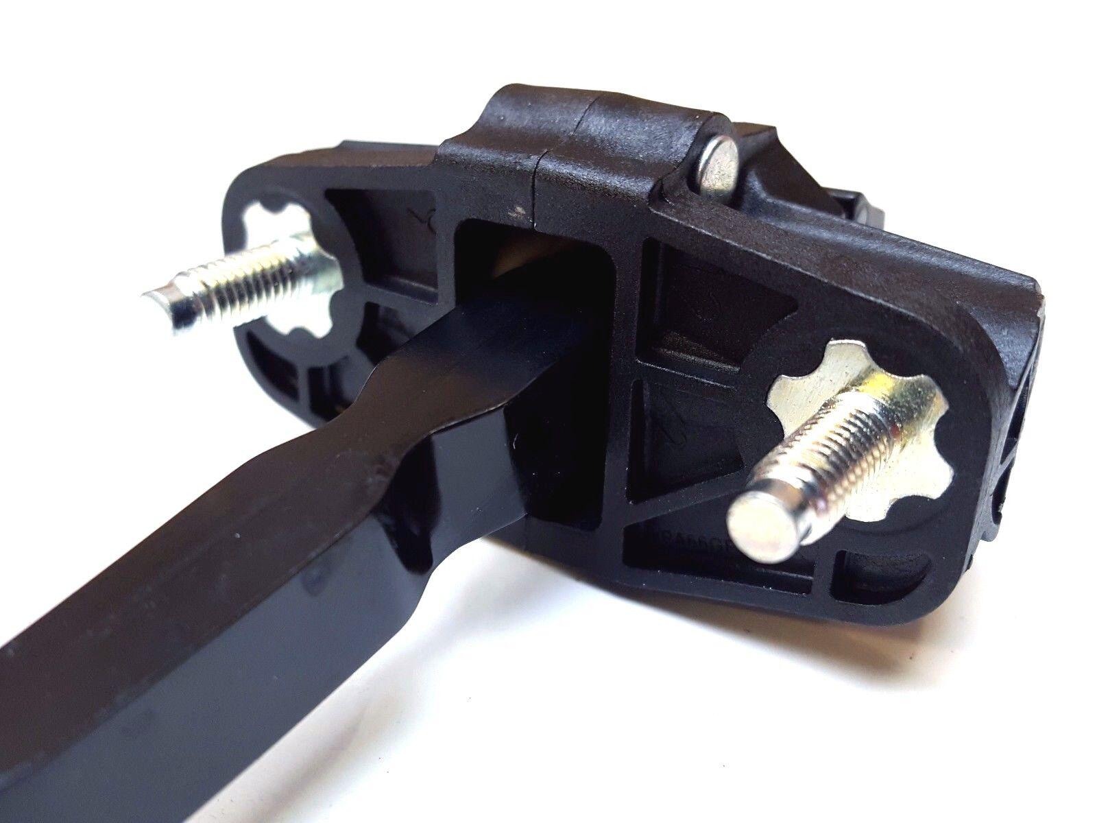 Check Strap, Front - Giulietta - Partsworld-UK - 50509843