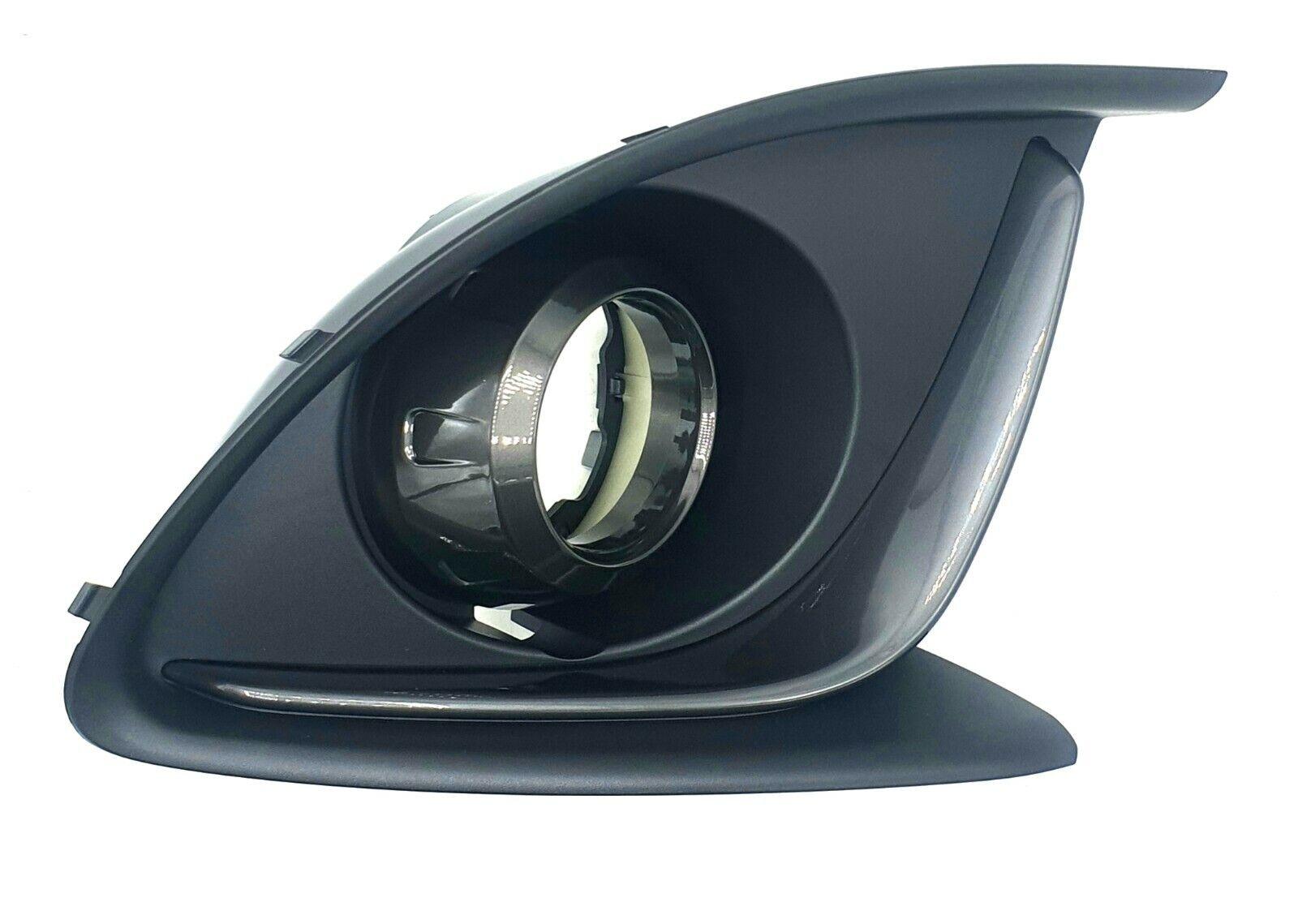 Front Fog Lamp Surround, Offside / Right - Mito - Partsworld-UK - 156116235