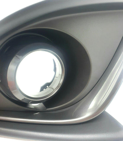 Front Fog Lamp Surround, Offside / Right - Mito - Partsworld-UK - 156116235