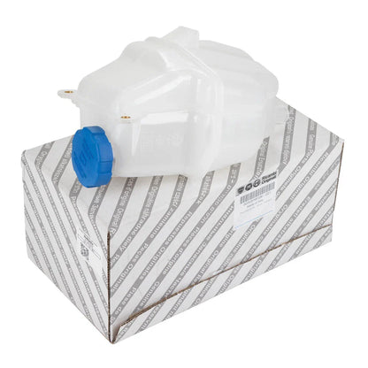Coolant Expansion Tank - 159