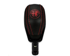 Genuine Alfa Romeo Leather Gear Knob – Tonale Automatic