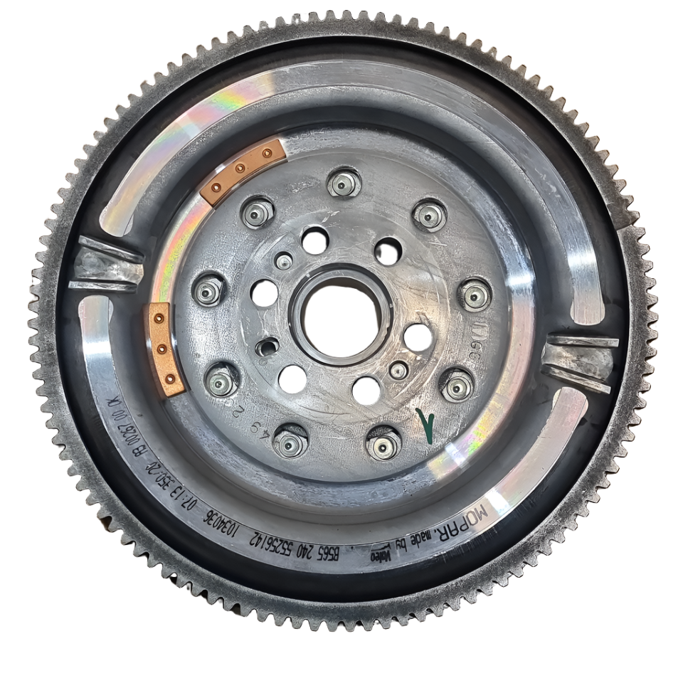 Flywheel - Giulietta 2.0 JTDM