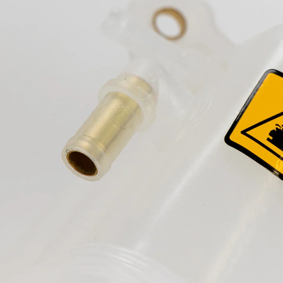 Coolant Expansion Tank - 159