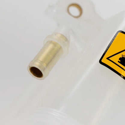 Coolant Expansion Tank - 159