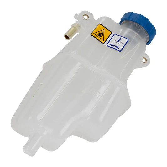 Kühlmittelausgleichsbehälter - 159