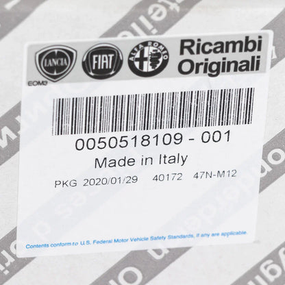 Coolant Expansion Tank - 159