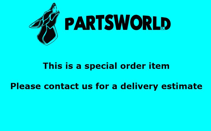 Clutch Kit - 500 Abarth