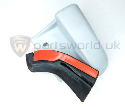 Roof Flap Protection - 916 Spider