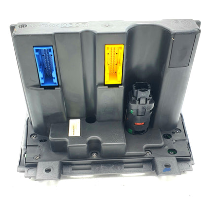 Heater / Climate Control Fascia Panel - 156 GTA