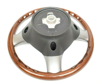 Steering Wheel, Wood - 147 & GT