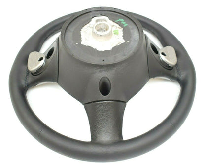 Steering Wheel - GT Selespeed
