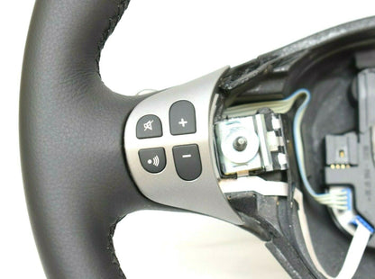 Steering Wheel - GT Selespeed