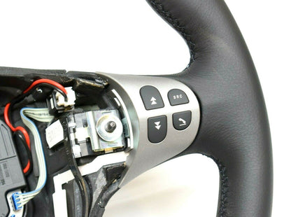 Steering Wheel - GT Selespeed