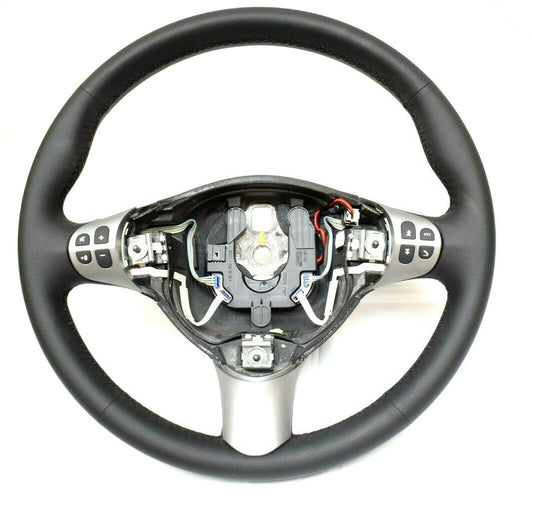 Steering Wheel - GT Selespeed - Alfa Romeo Shop