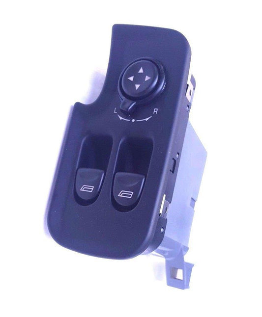 Drivers Window Switch - Alfa Romeo 147 3 Door 156071747