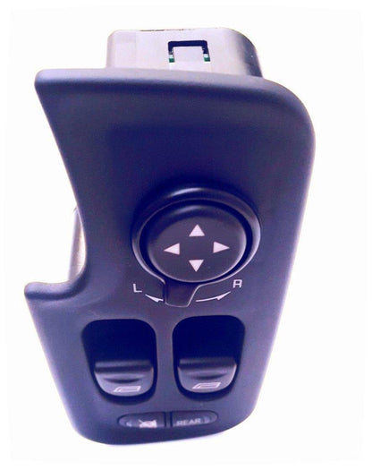 Drivers Window Switch - Alfa Romeo 147 (With Elect Rear Windows) 156071748