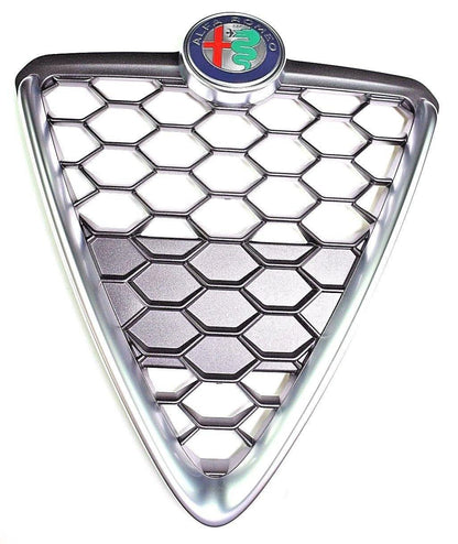 Radiator Grille - Alfa Romeo Giulietta 2016> 156112051