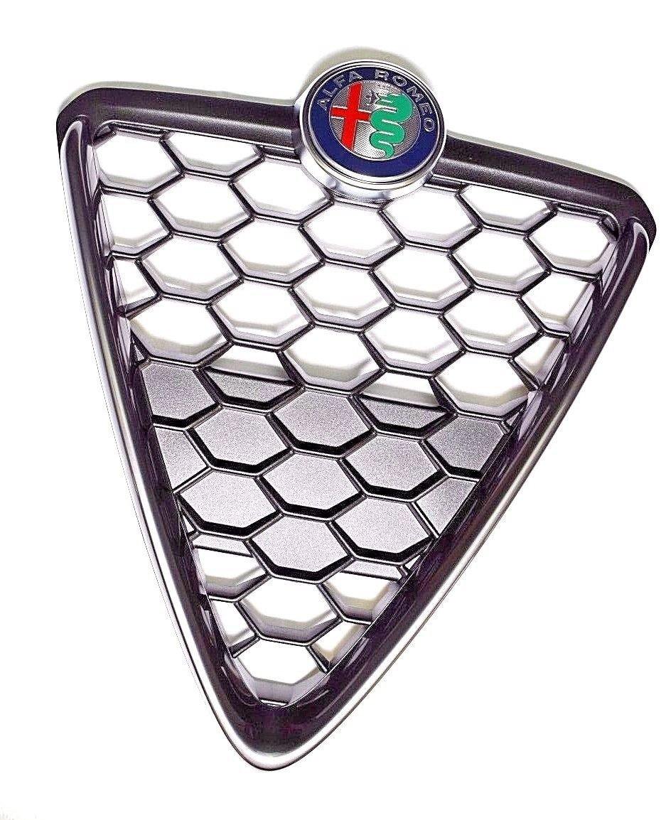 Radiator Grille - Alfa Romeo Giulietta 2016> 156112054