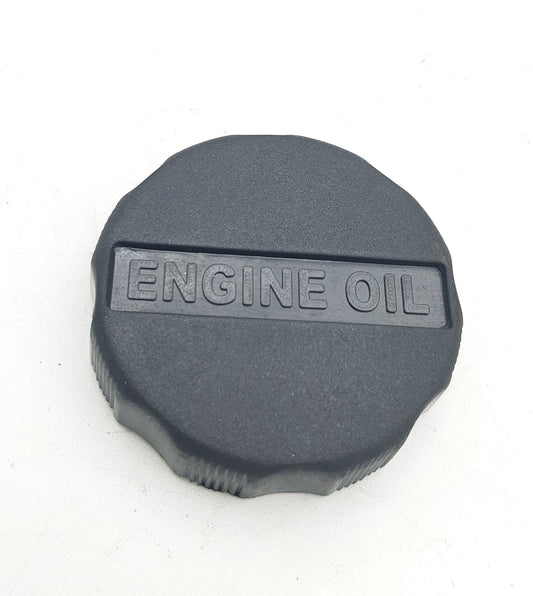 Oil Filler Cap -V6 - Alfa Romeo Shop