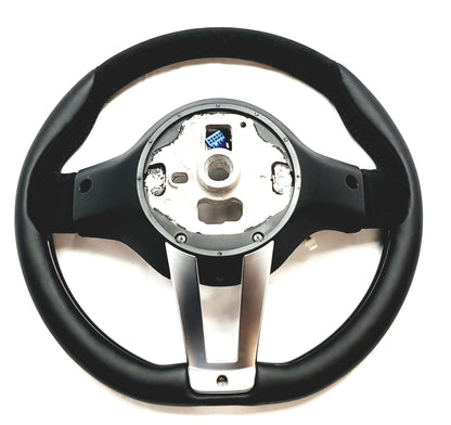 Steering Wheel, Carbon Fibre - Stelvio & Giulia