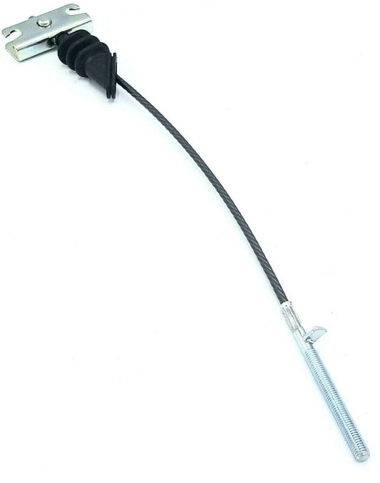 Handbrake cable, Front - Alfa Romeo Shop
