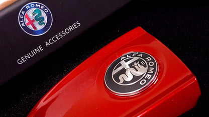 Red Key Cover - Alfa Romeo Giulietta 50548986