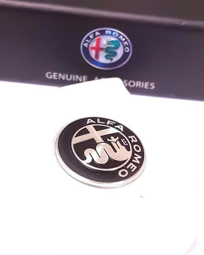 White Key Cover - Alfa Romeo Giulietta 50548987