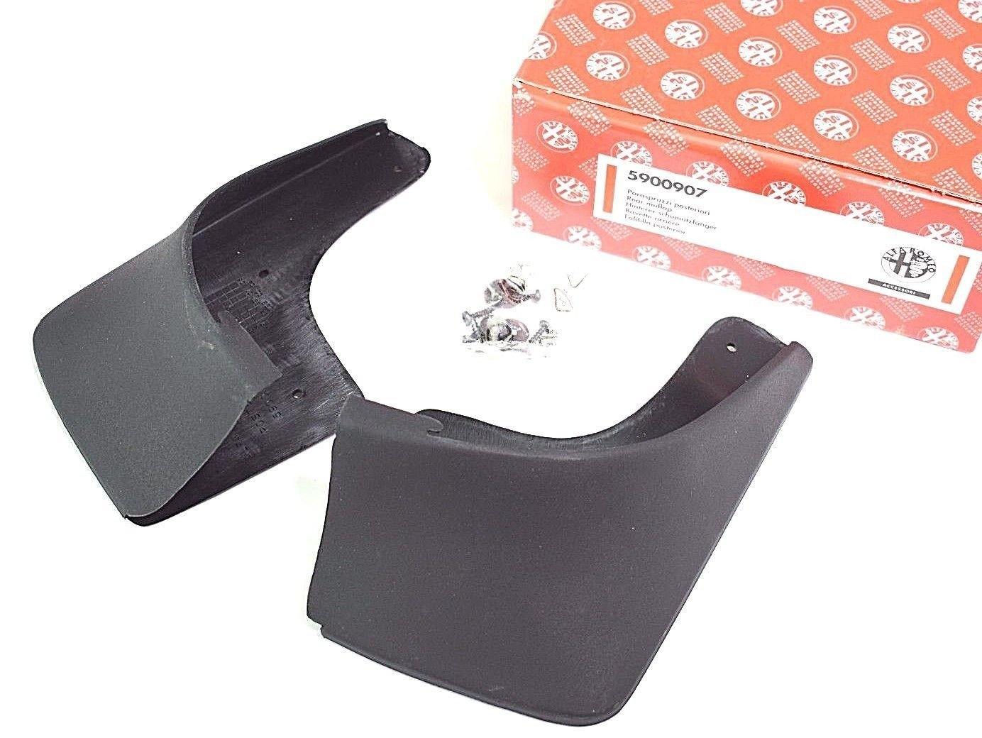 Rear Mud Flaps / Stone Guards -156 <2003 5900907