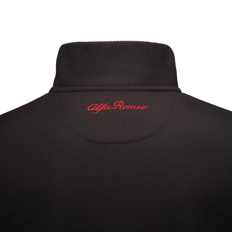 Technical Sweatshirt (Large) - Alfa Romeo