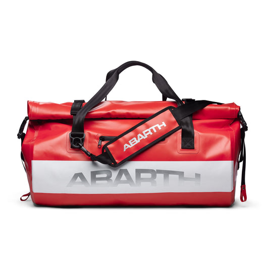 Waterproof Holdall - Abarth