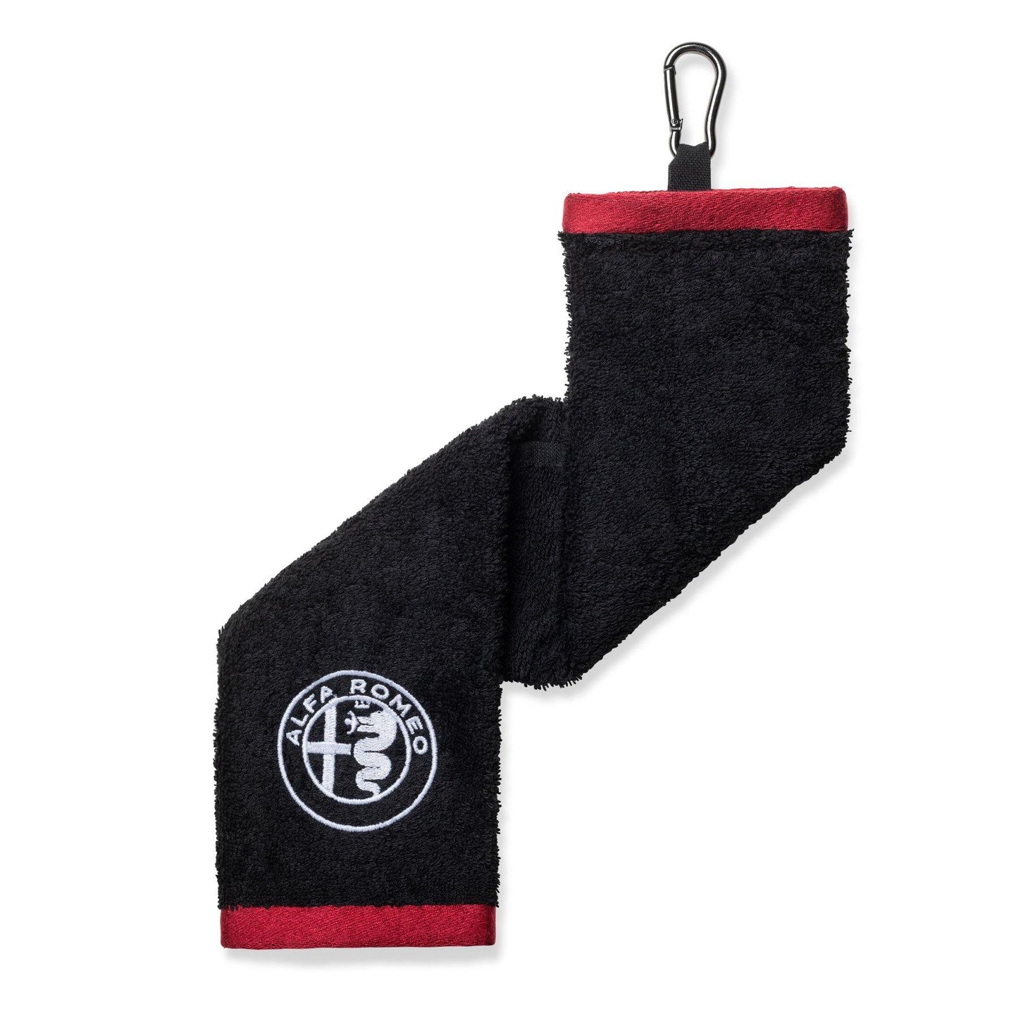 Golf Towel - Alfa Romeo - Alfa Romeo Shop