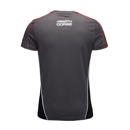 T-Shirt - Abarth Corse